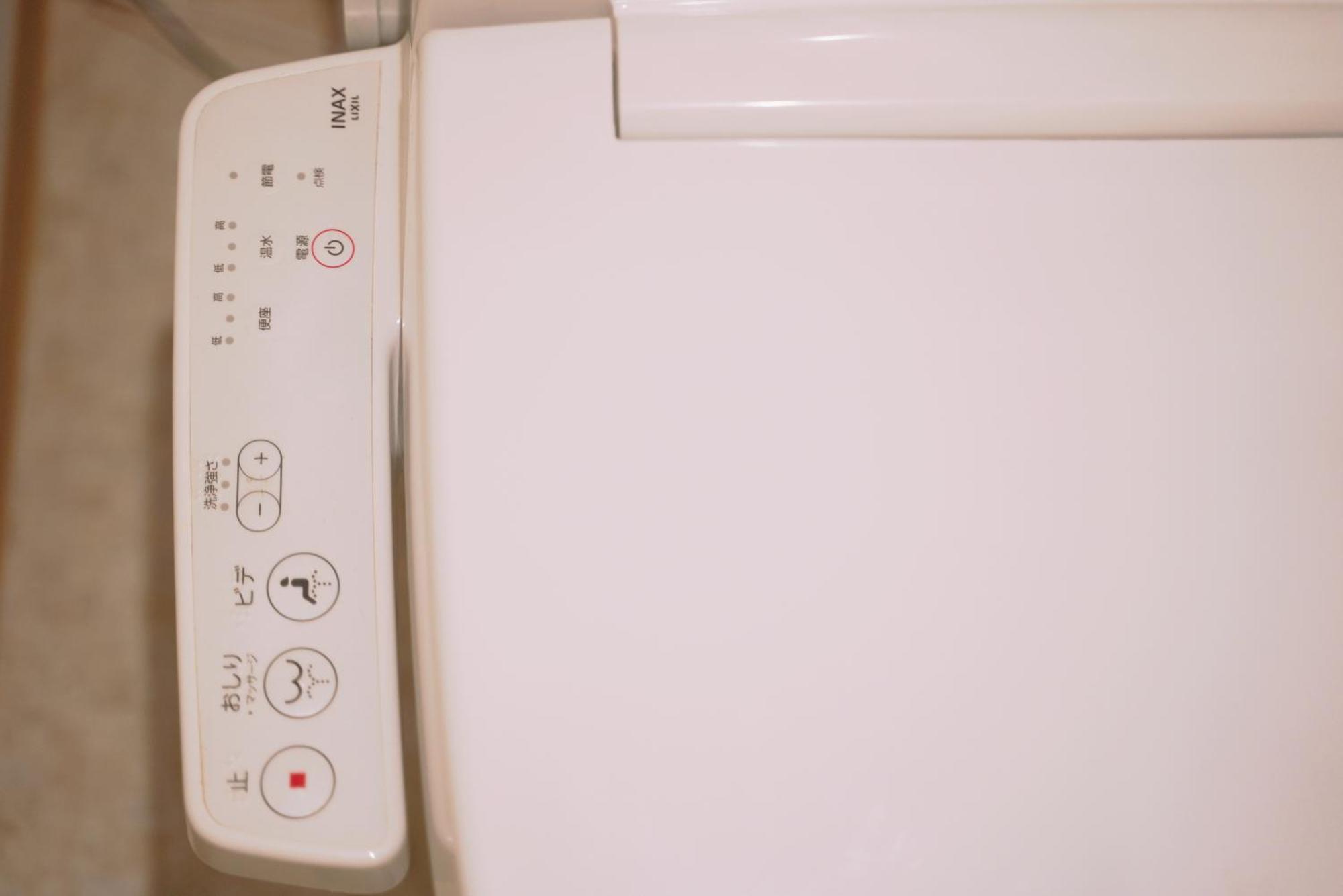 Nestay Terrace House Osaka Tsutenkaku מראה חיצוני תמונה