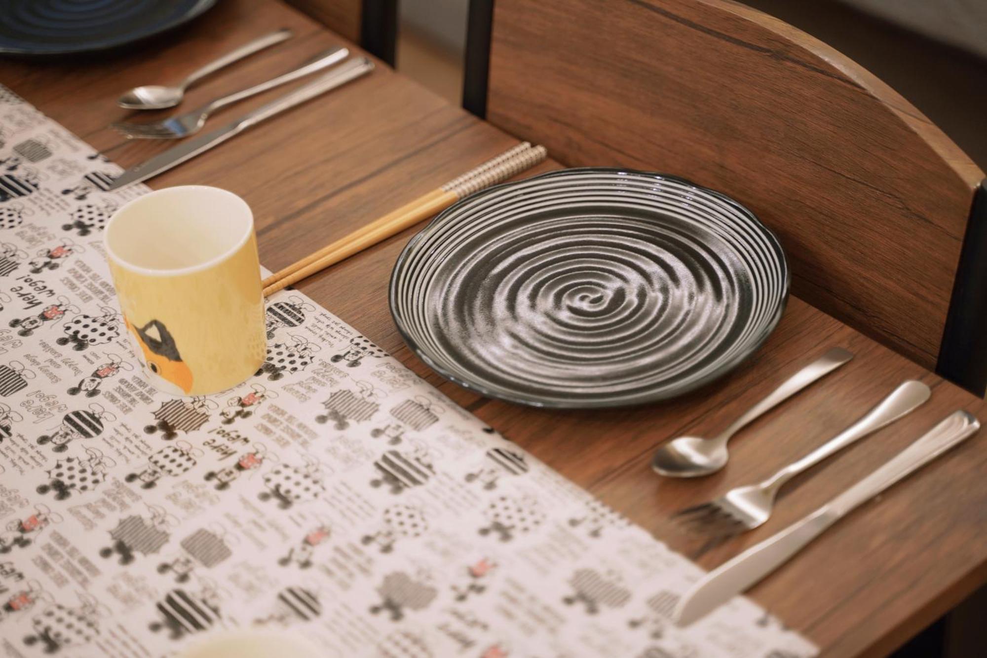 Nestay Terrace House Osaka Tsutenkaku מראה חיצוני תמונה