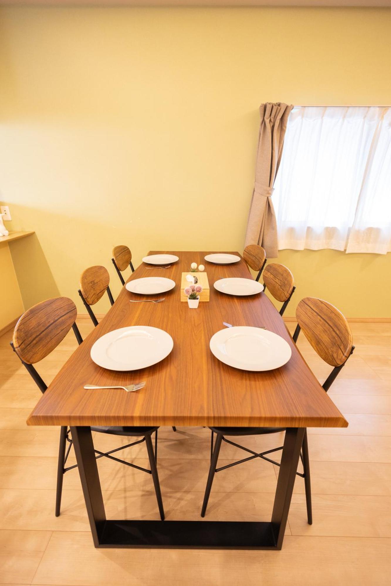 Nestay Terrace House Osaka Tsutenkaku מראה חיצוני תמונה