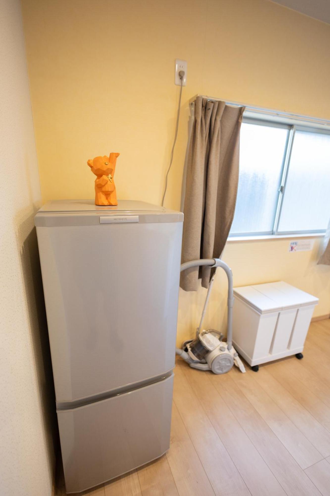 Nestay Terrace House Osaka Tsutenkaku מראה חיצוני תמונה